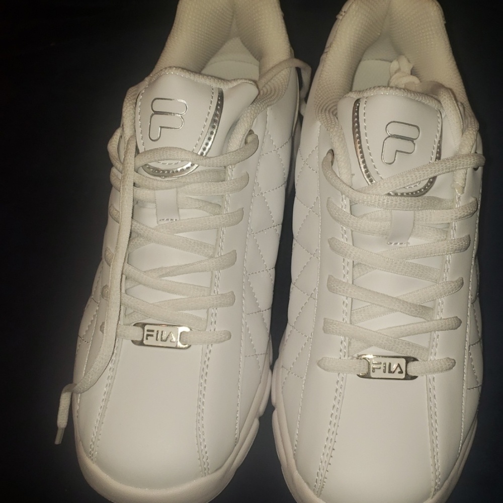 Brand New Fila Fulcrum 3...1left size 10 - Picture 2 of 8
